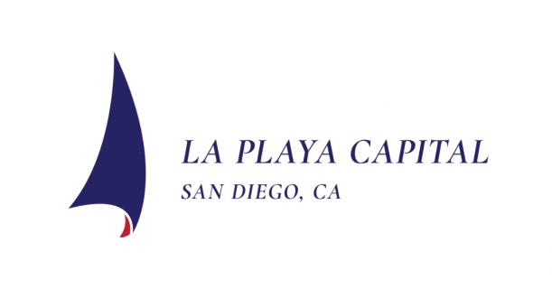La Playa Capital — San Diego, California